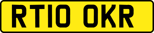 RT10OKR