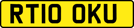 RT10OKU