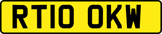 RT10OKW