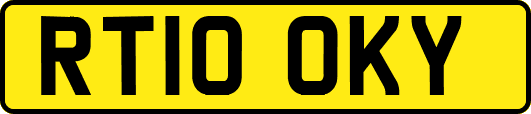 RT10OKY