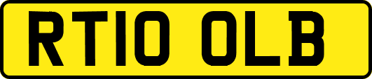 RT10OLB