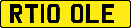 RT10OLE