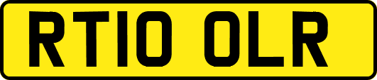 RT10OLR