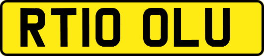 RT10OLU