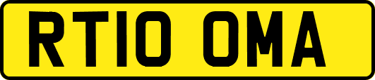 RT10OMA