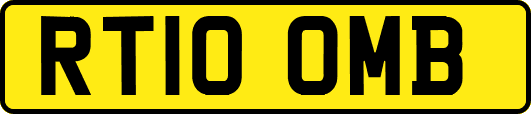 RT10OMB