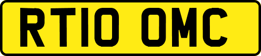 RT10OMC