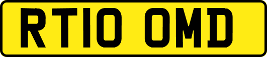 RT10OMD