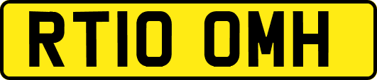 RT10OMH
