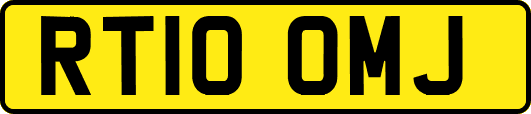 RT10OMJ
