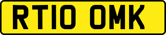 RT10OMK