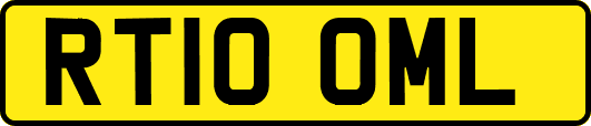 RT10OML