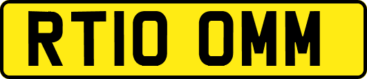 RT10OMM