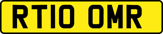 RT10OMR