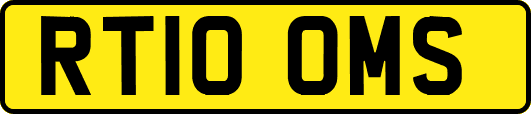 RT10OMS