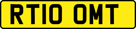 RT10OMT