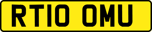 RT10OMU