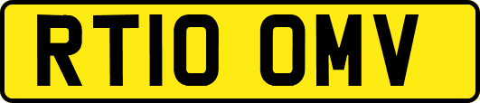 RT10OMV
