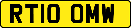 RT10OMW