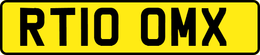 RT10OMX
