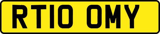 RT10OMY