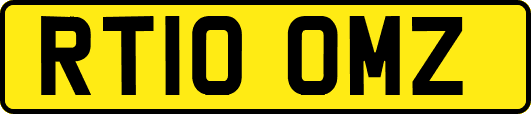 RT10OMZ