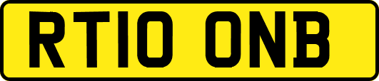 RT10ONB