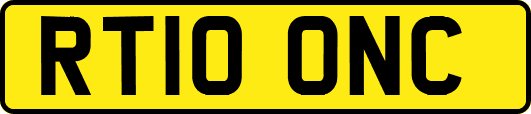 RT10ONC