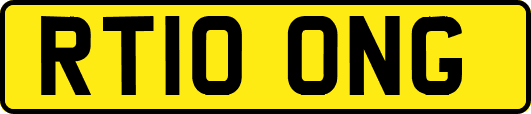 RT10ONG