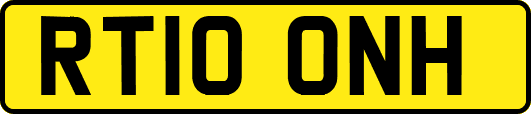 RT10ONH