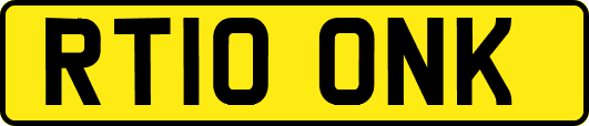 RT10ONK