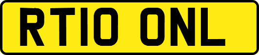 RT10ONL