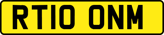 RT10ONM