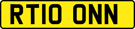 RT10ONN