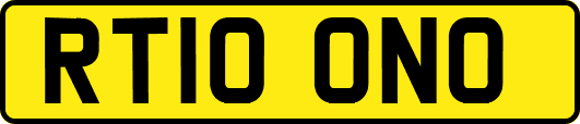 RT10ONO
