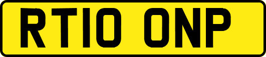 RT10ONP