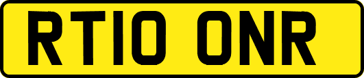 RT10ONR