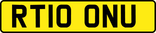 RT10ONU