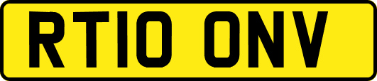 RT10ONV