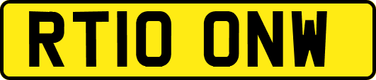 RT10ONW