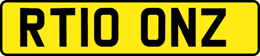 RT10ONZ