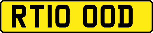 RT10OOD