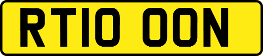 RT10OON