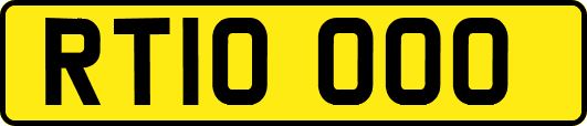 RT10OOO