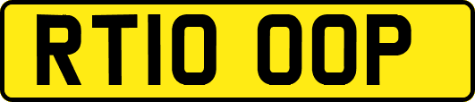 RT10OOP