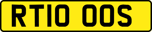 RT10OOS