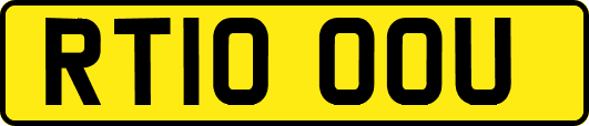 RT10OOU