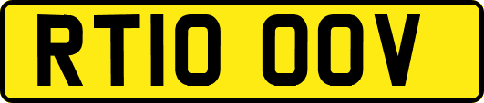 RT10OOV
