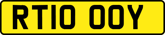 RT10OOY