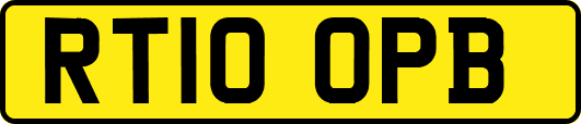 RT10OPB
